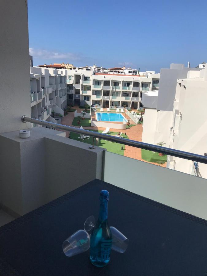 Sunshine Corralejo Sun Leilighet Eksteriør bilde