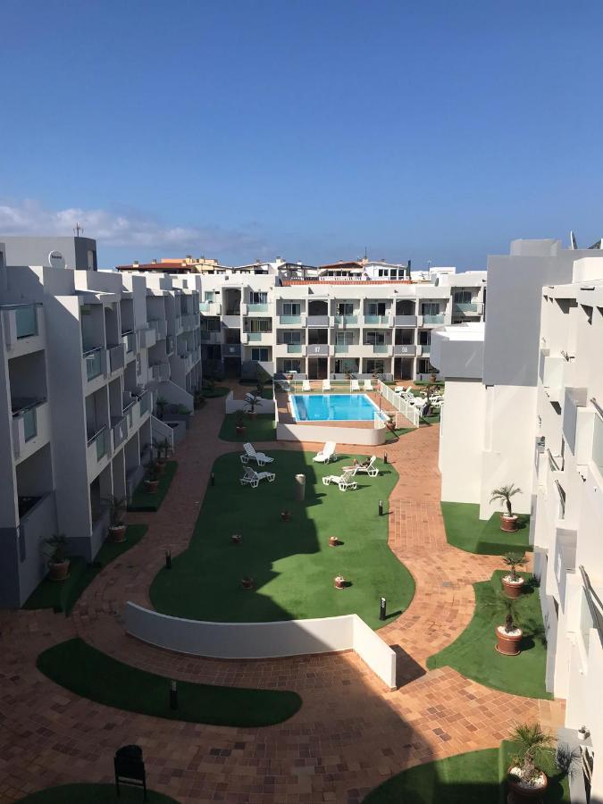 Sunshine Corralejo Sun Leilighet Eksteriør bilde