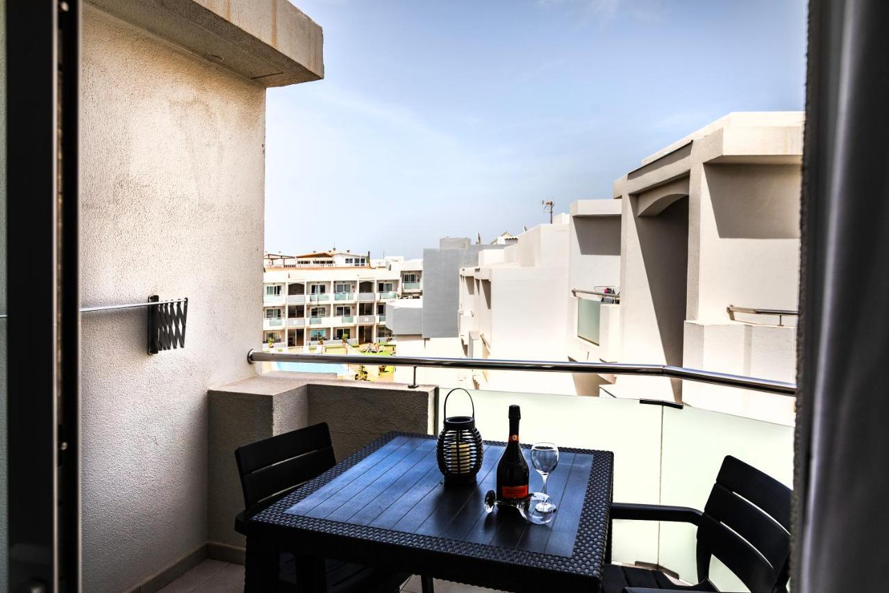 Sunshine Corralejo Sun Leilighet Eksteriør bilde